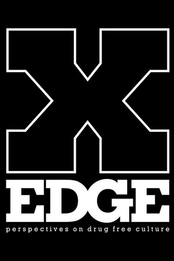 Movie poster for Edge (2009)