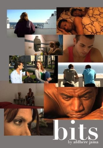 Movie poster for Bits (2012)