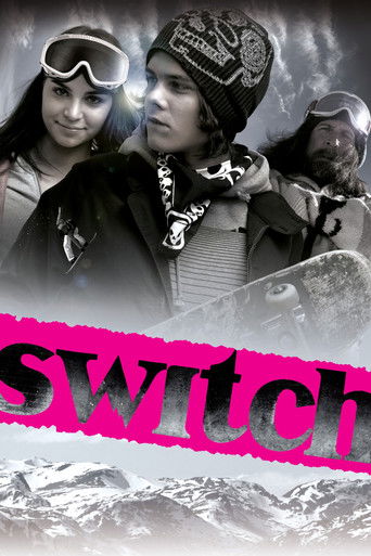 Switch poster
