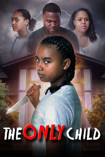 Movie poster for The Only Child (2024)