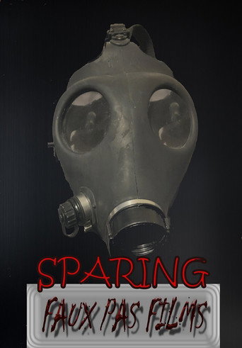 Movie poster for Sparing (2020)
