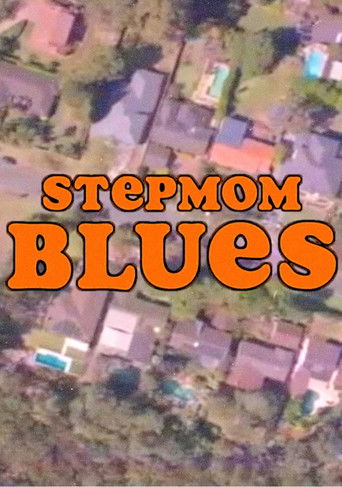 Stepmom Blues poster