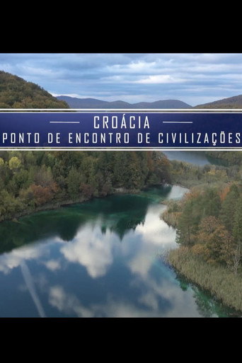 Movie poster for Merveilles de l'UNESCO: Croatie, carrefour des civilisations (2020)