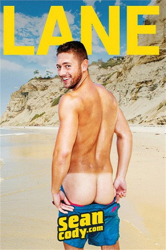 Movie poster for Lane (2017)