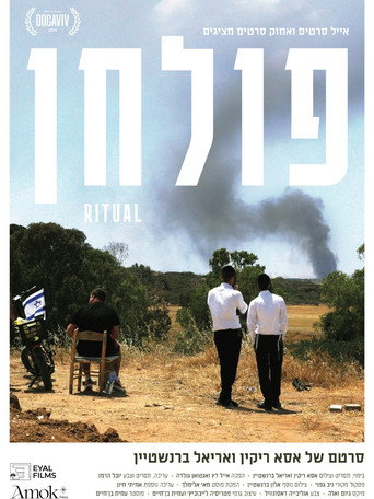 Movie poster for Landslide (2026)