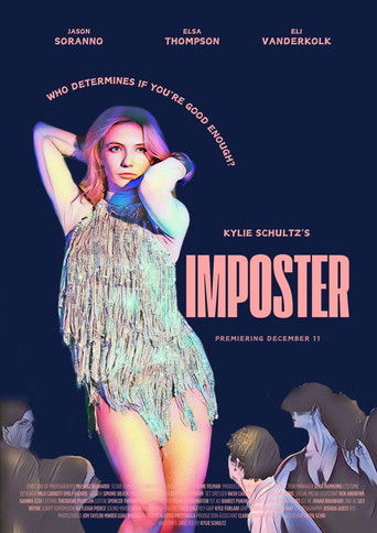 Imposter poster