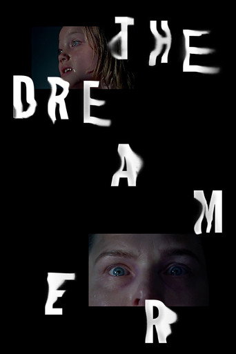 Movie poster for The Dreamer (2019)