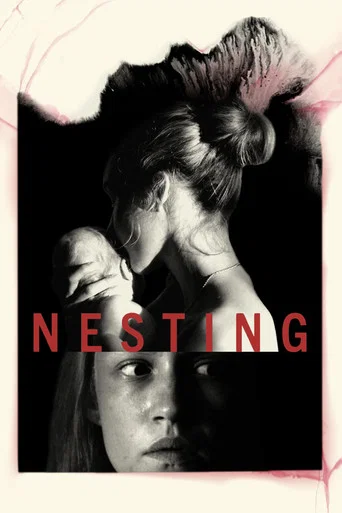 Movie poster for Nesting (2025)