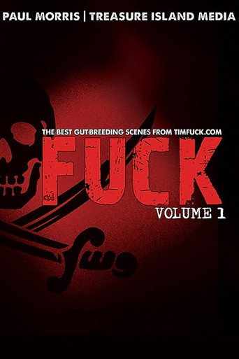 Movie poster for Fuck: Volume 1 (2011)