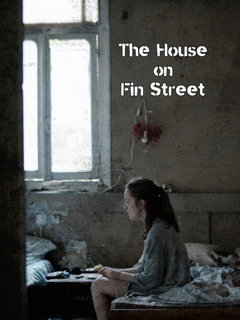 The House on Fin Street poster