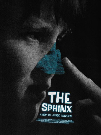 Movie poster for The Sphinx (2025)