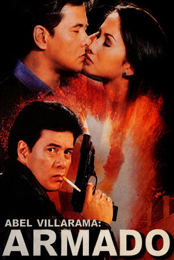 Movie poster for Abel Villarama Armado (1999)