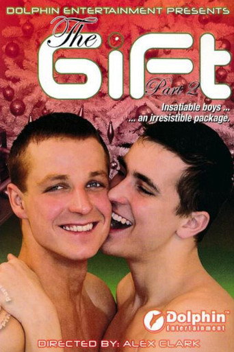 Movie poster for The Gift: Part 2 (2006)