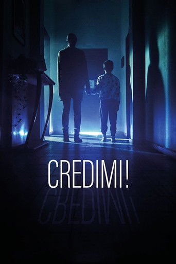 Credimi! poster