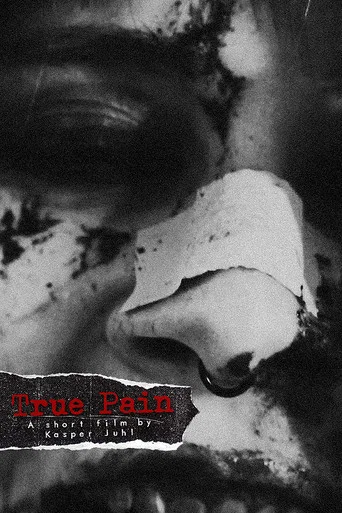 Movie poster for True Pain (2018)
