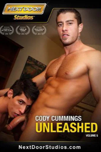 Movie poster for Cody Cummings Unleashed 5 (2009)