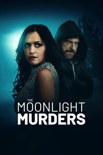 Movie poster for The Moonlight Murders (2026)