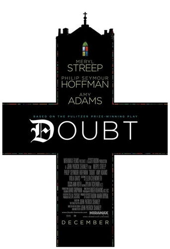 Doubt: Stage to Screen poster