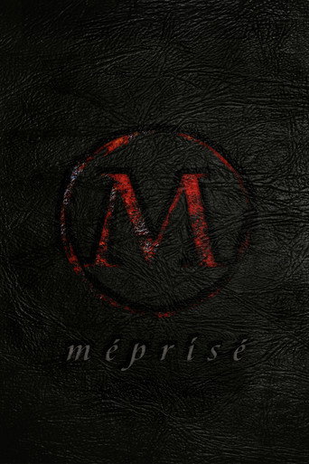 Movie poster for Méprisé (2019)