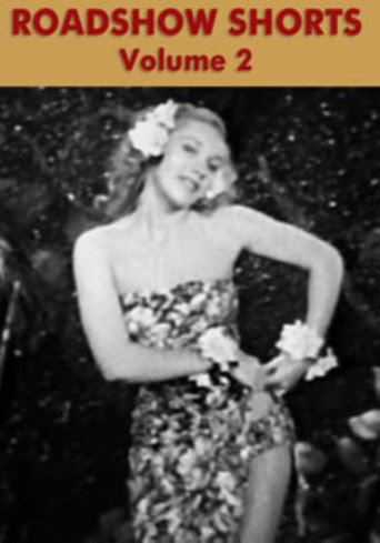 Movie poster for Model School (1940)