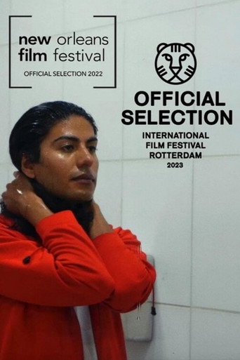 Movie poster for Angelo (2022)