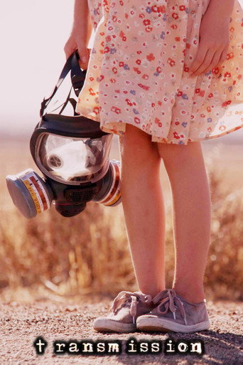 Movie poster for Transmission (2012)