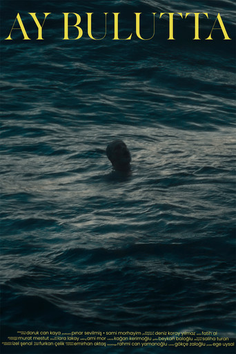 Ay Bulutta poster