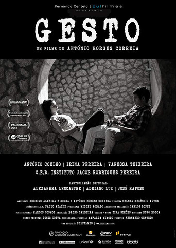 Gesto poster