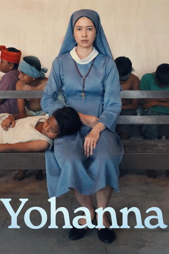 Yohanna poster
