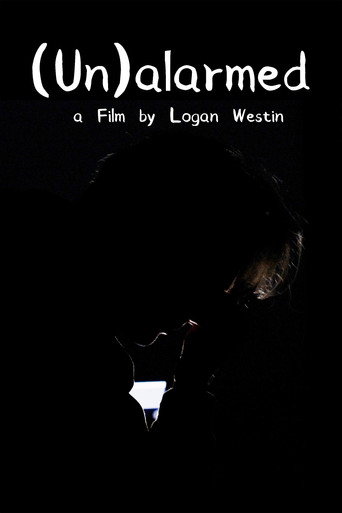 Movie poster for (Un)alarmed (2022)