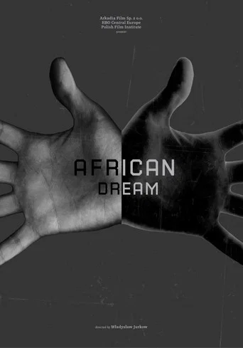 Movie poster for African Dream (2008)