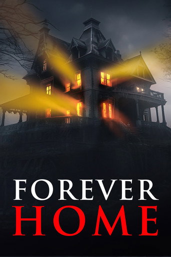 Movie poster for Forever Home (2023)