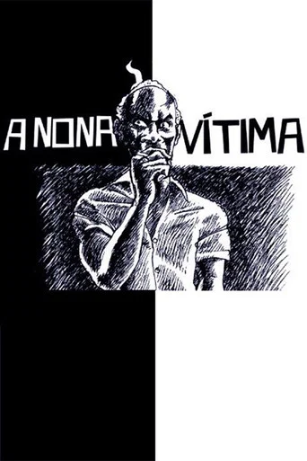 Movie poster for A Nona Vítima (2011)