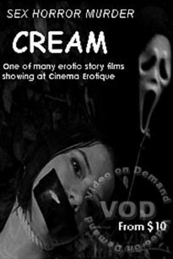 Movie poster for Cream (2010)