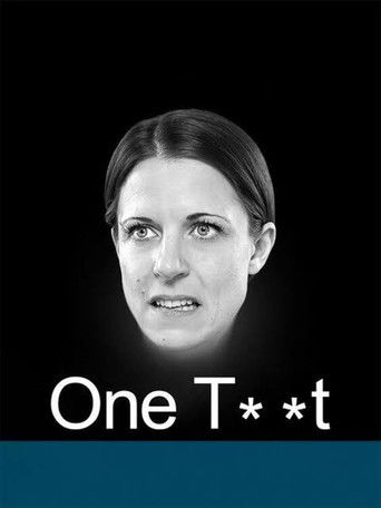 One Tw*t poster