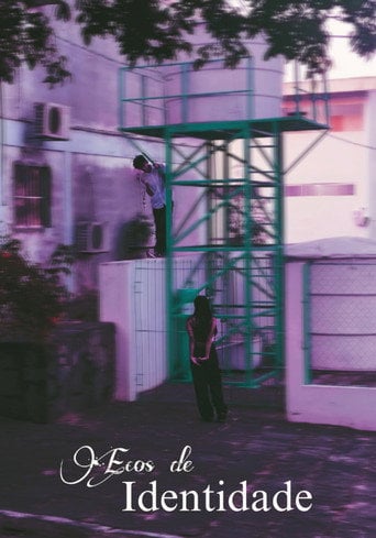 Movie poster for Ecos de Identidade