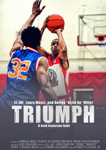 Movie poster for ENGLISH