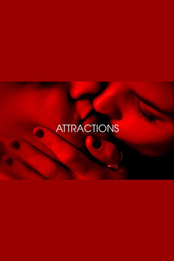 Attractions - Je t'aim3 - Trilogie de l'amour (Part 1) poster