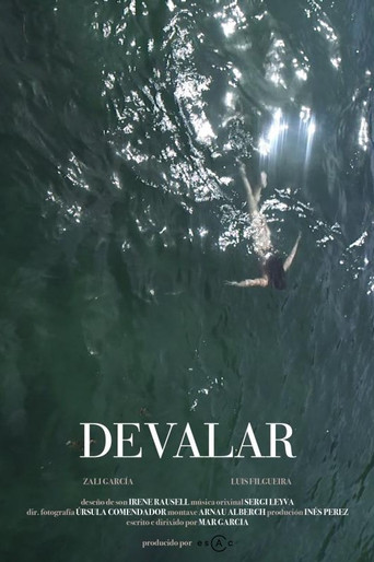 Movie poster for Devalar (C) (2019)
