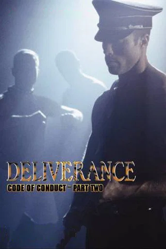 Movie poster for Deliverance: Code of Conduct 2 (1996)