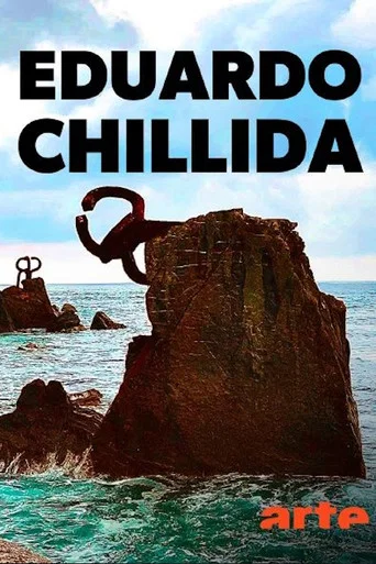 Movie poster for Poesie und Konstruktion - Der Bildhauer Eduardo Chillida (2024)