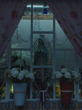 Nudo de jornada poster