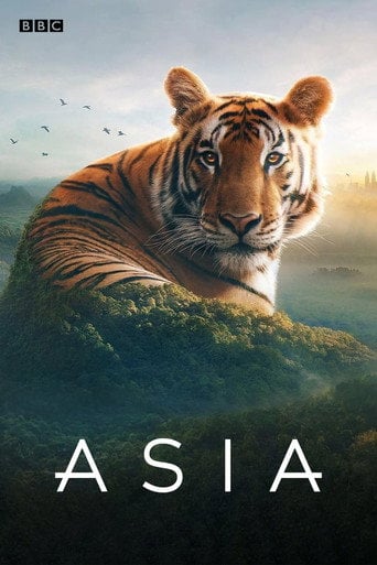 Series poster for Asia (2024)