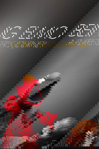 Being Elmo: A Puppeteer's Journey poster