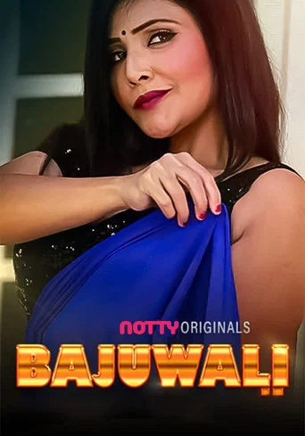 Movie poster for Bajuwali (2024)