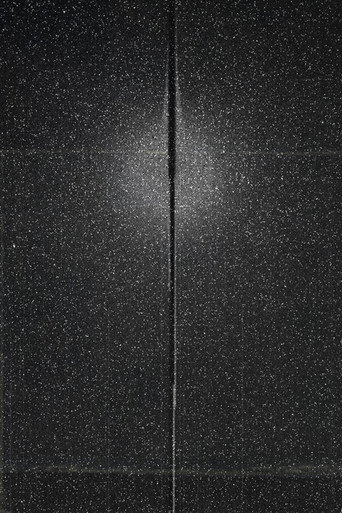 Movie poster for On Mars