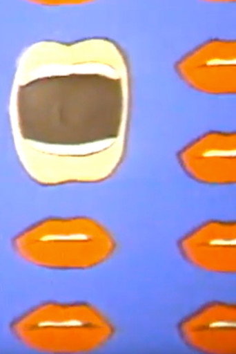 Movie poster for The Feminists Have Arrived (1981)