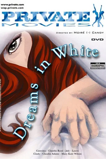 Movie poster for Dreams In White (2007)
