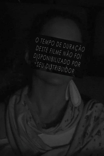 Movie poster for The Running Time of This Film Was Not Provided By Its Distributor (2012)