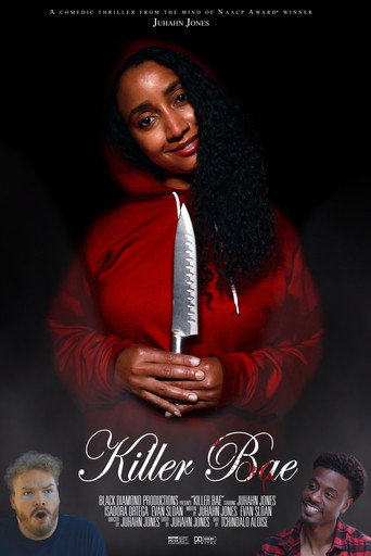 Series poster for Killer Bae (2019)
